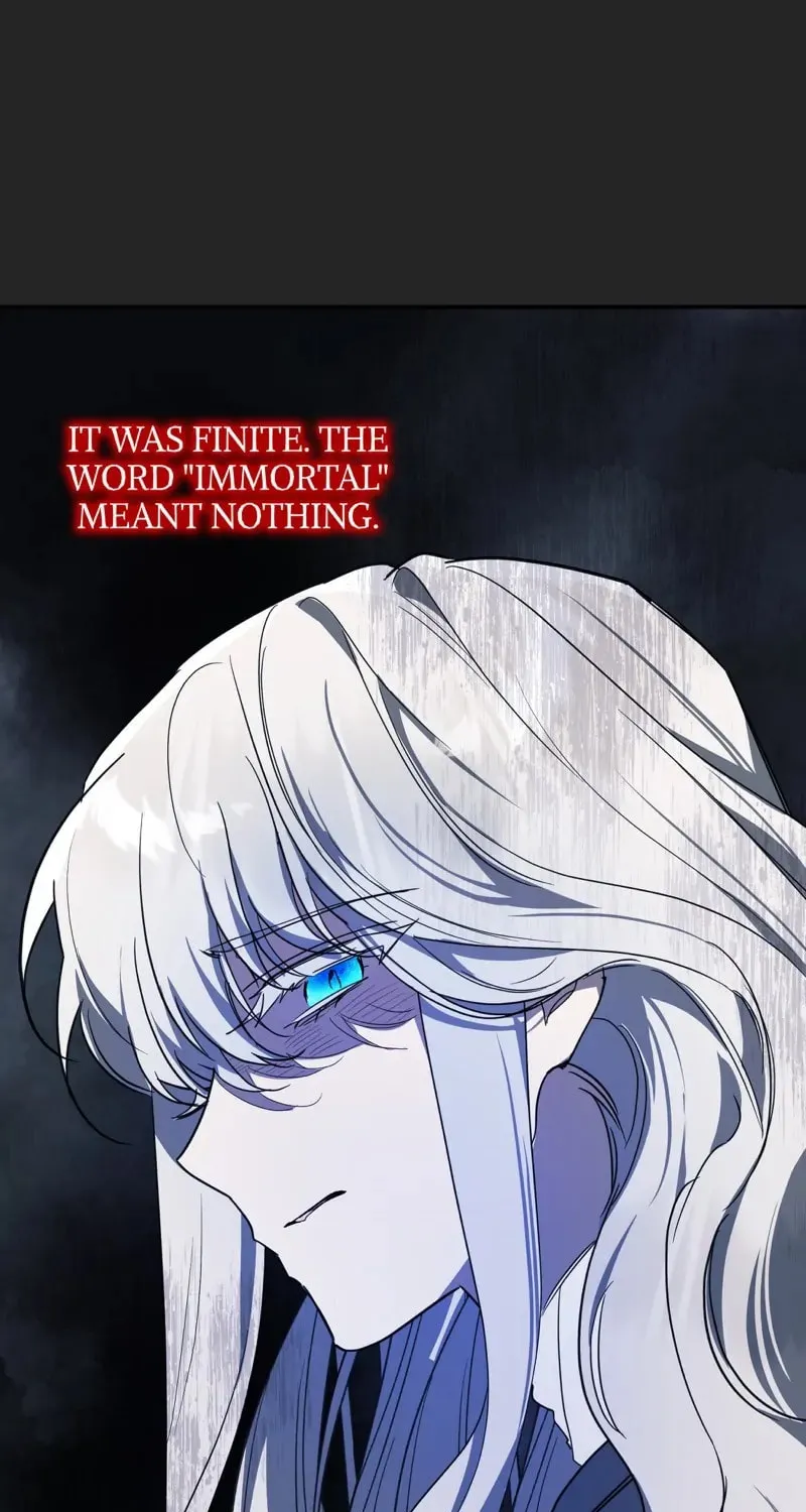 Read The Last Immortal