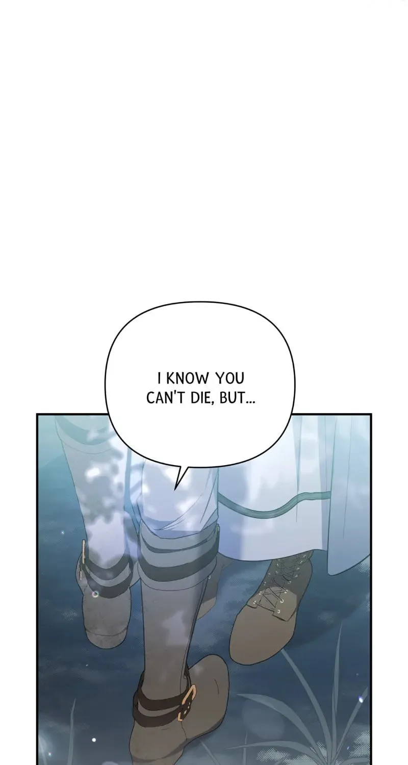 Read The Last Immortal