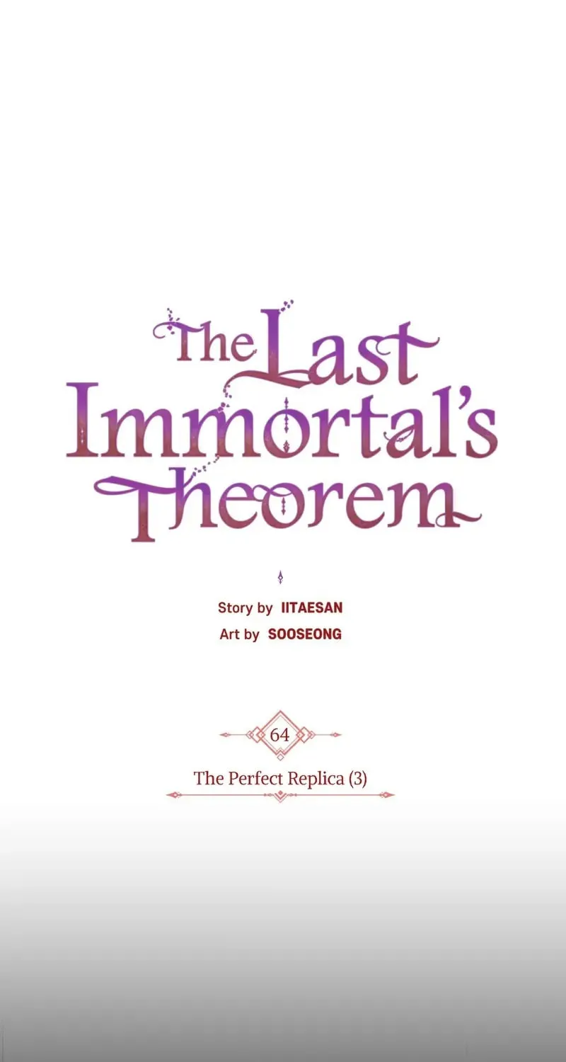 Read The Last Immortal