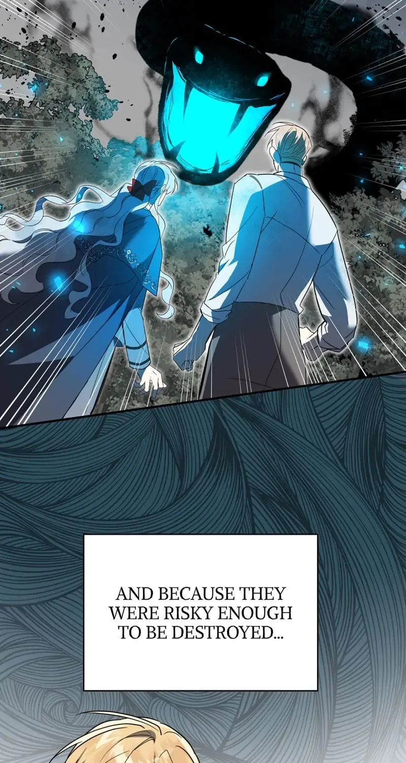 Read The Last Immortal