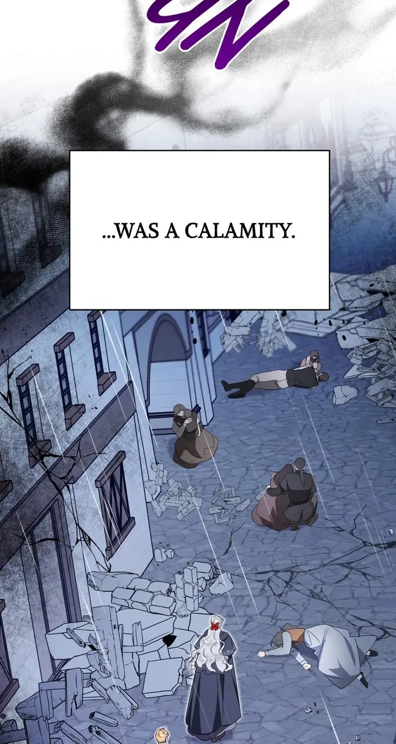 Read The Last Immortal