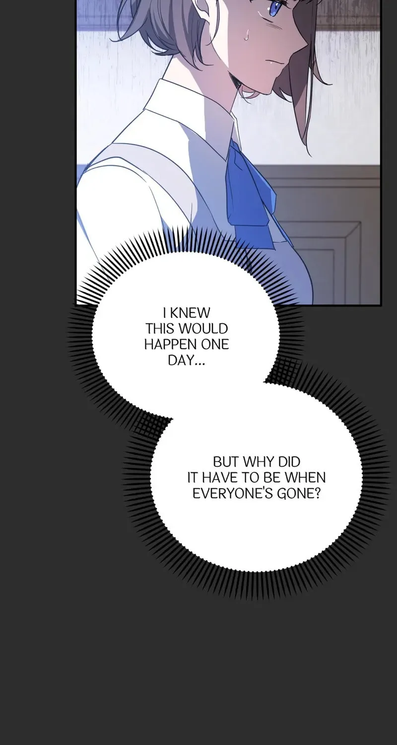 Read The Last Immortal