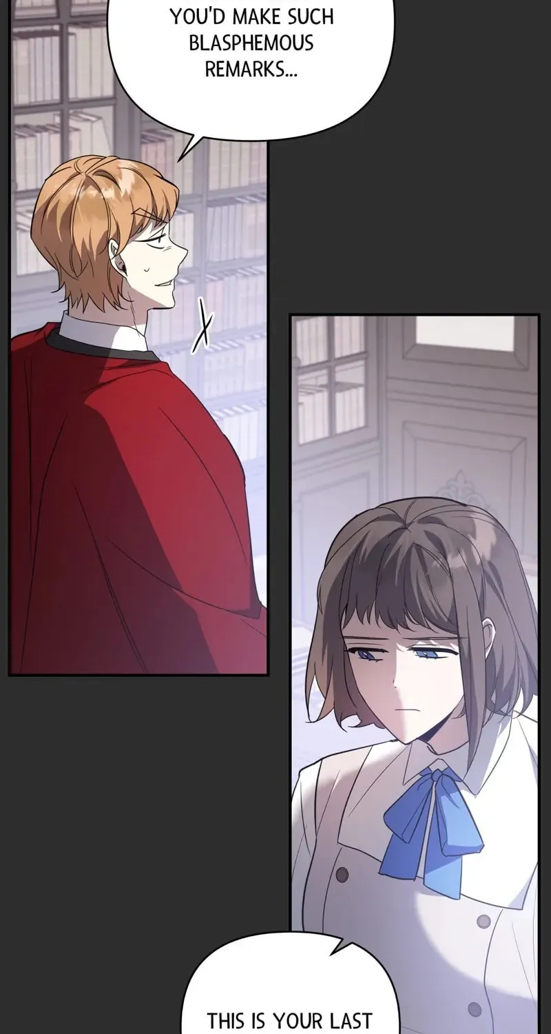 Read The Last Immortal