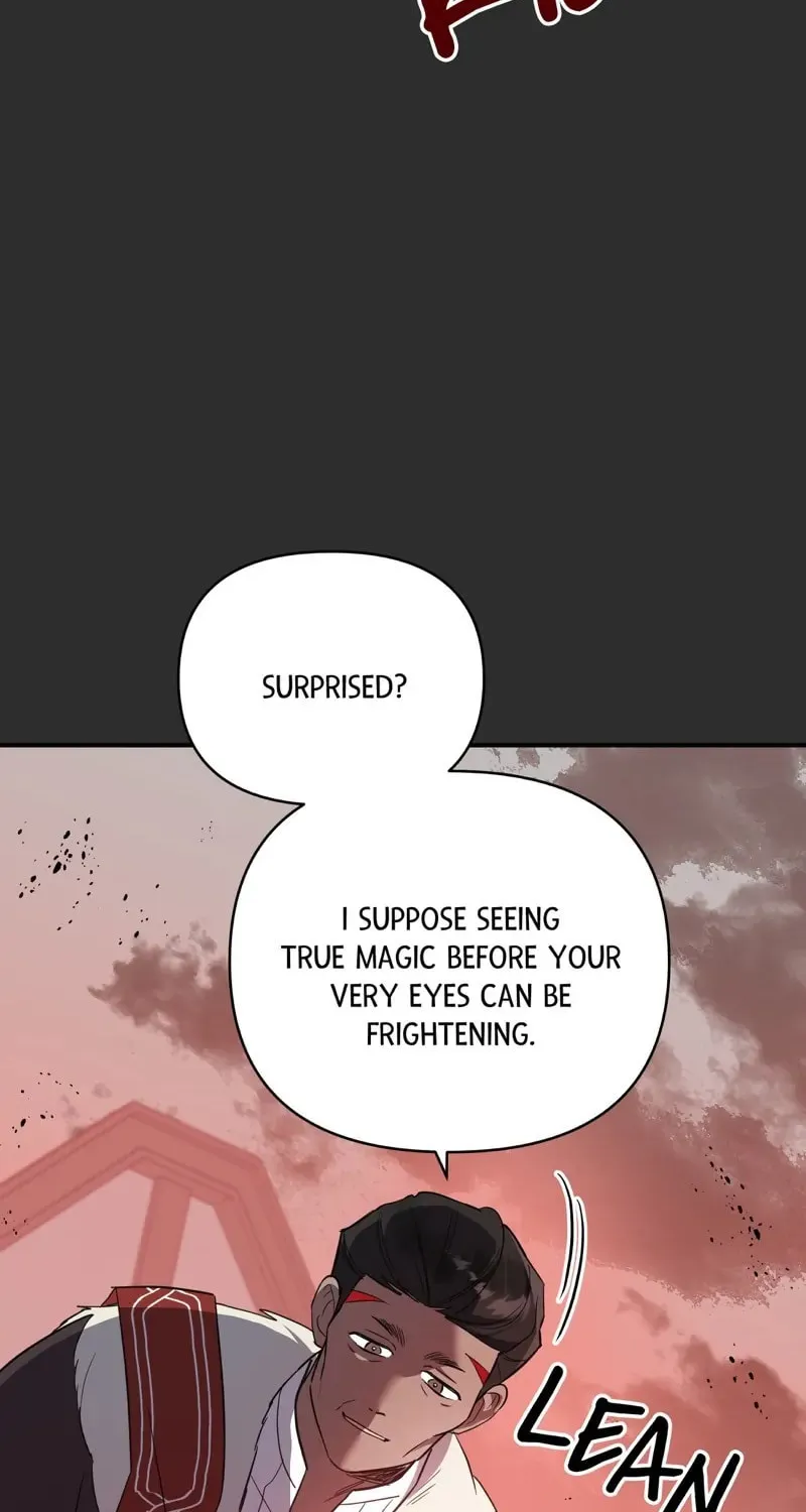 Read The Last Immortal