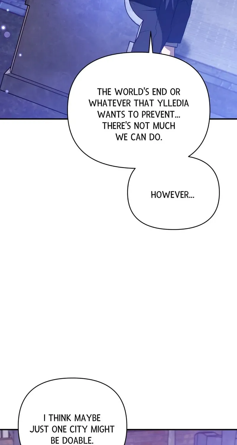 Read The Last Immortal
