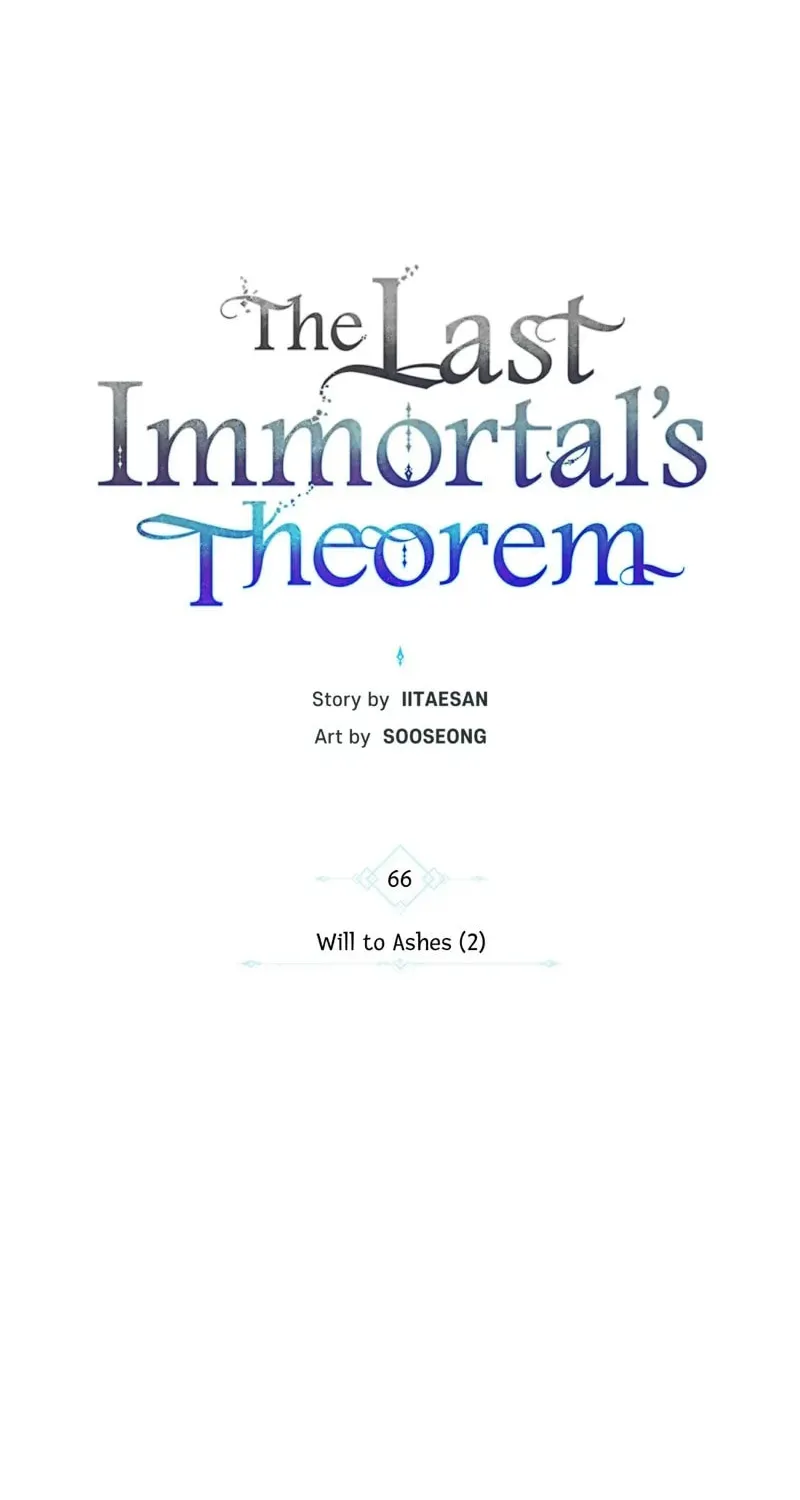 Read The Last Immortal
