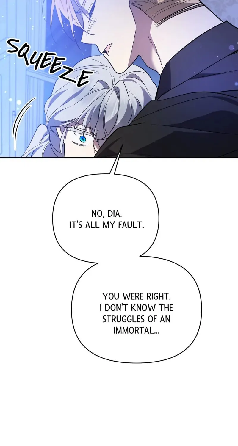 Read The Last Immortal