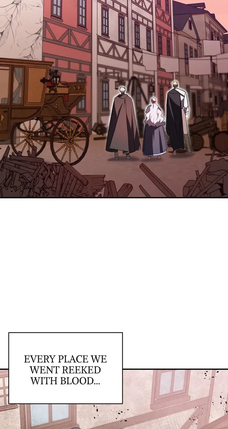 Read The Last Immortal