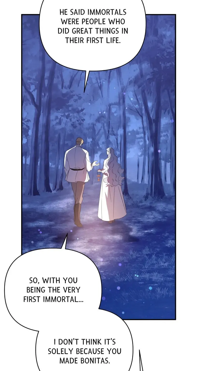 Read The Last Immortal