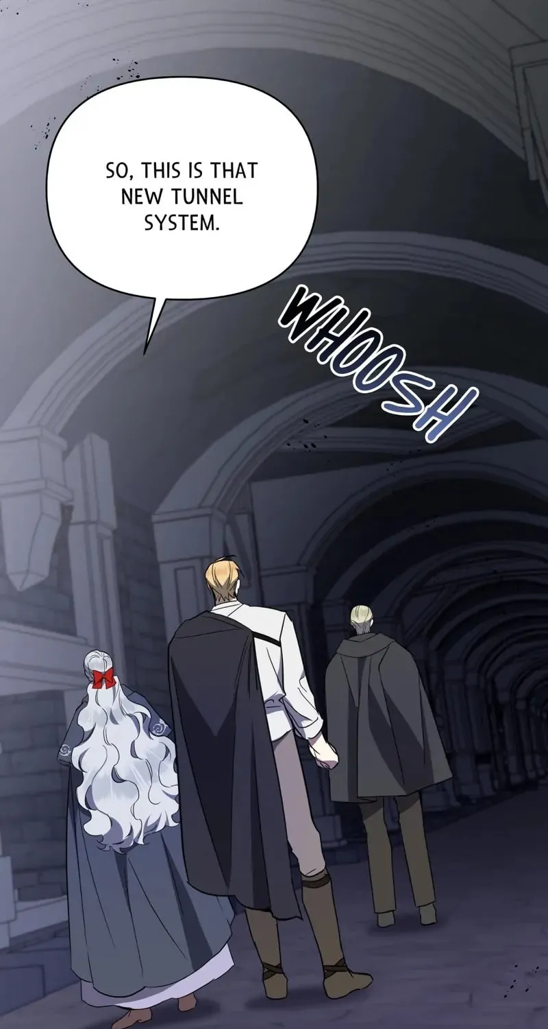Read The Last Immortal