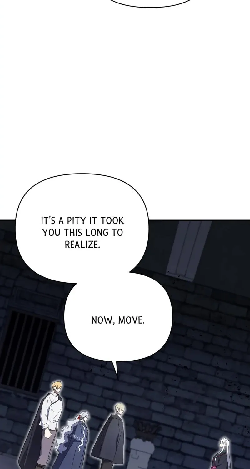 The Last Immortal's Theorem Chapter 68 page 11 - 