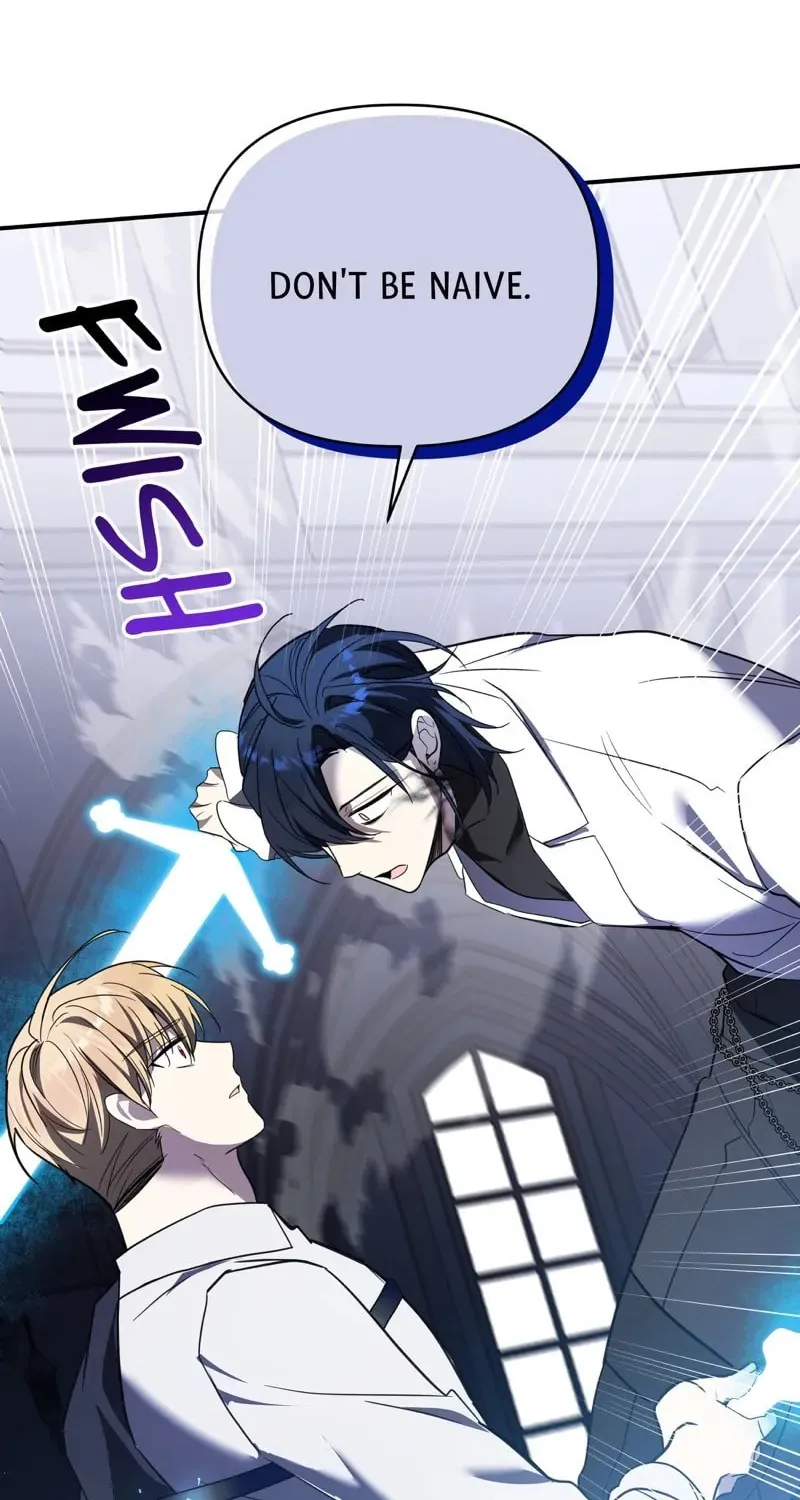 The Last Immortal's Theorem Chapter 68 page 102 - 