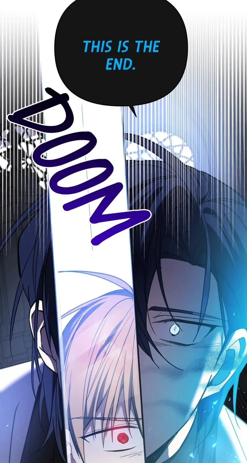 The Last Immortal's Theorem Chapter 68 page 106 - 