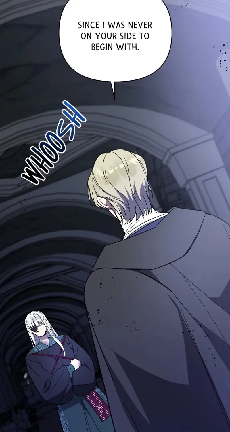 The Last Immortal's Theorem Chapter 68 page 3 - 