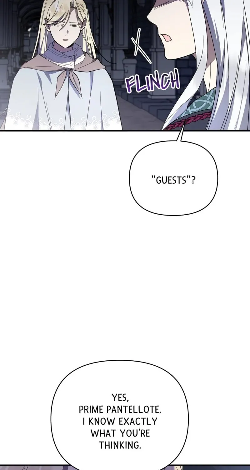 The Last Immortal's Theorem Chapter 68 page 21 - 
