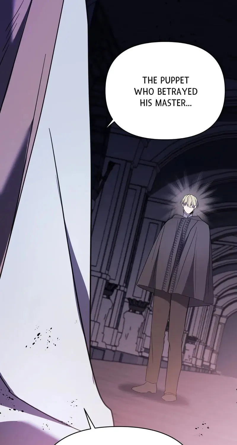 The Last Immortal's Theorem Chapter 68 page 23 - 
