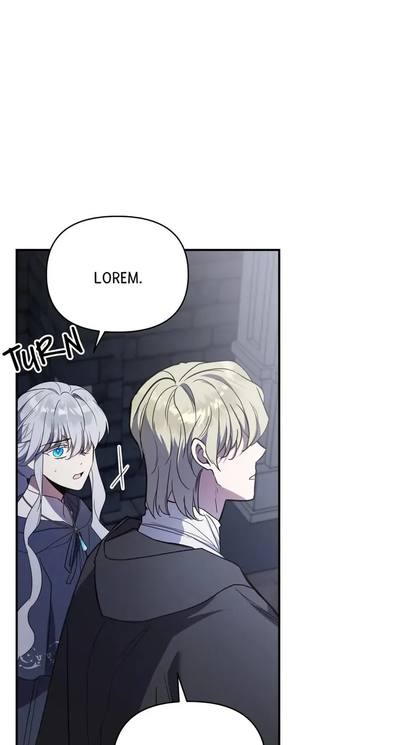 The Last Immortal's Theorem Chapter 68 page 25 - 