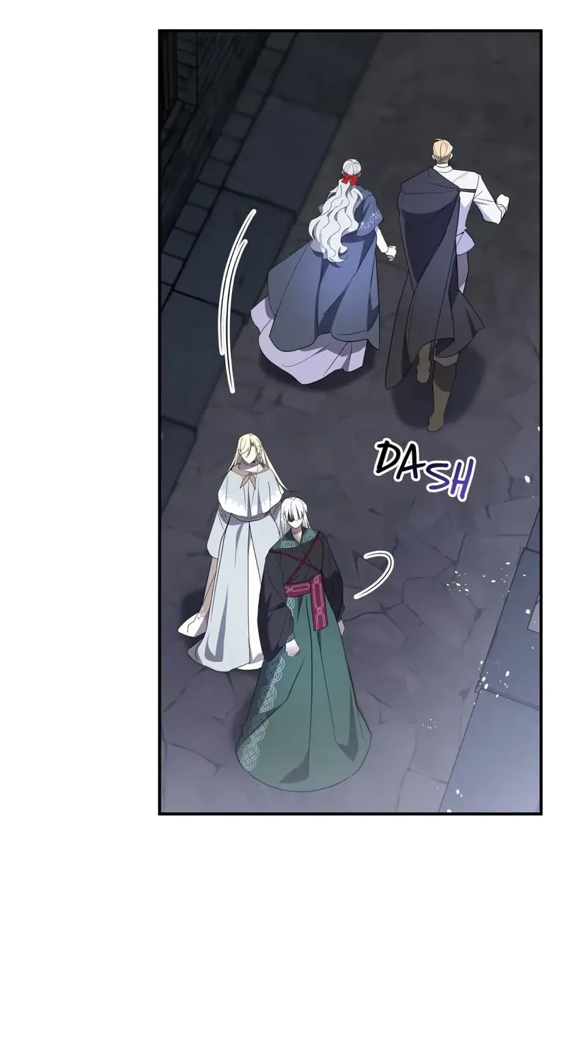 The Last Immortal's Theorem Chapter 68 page 34 - 