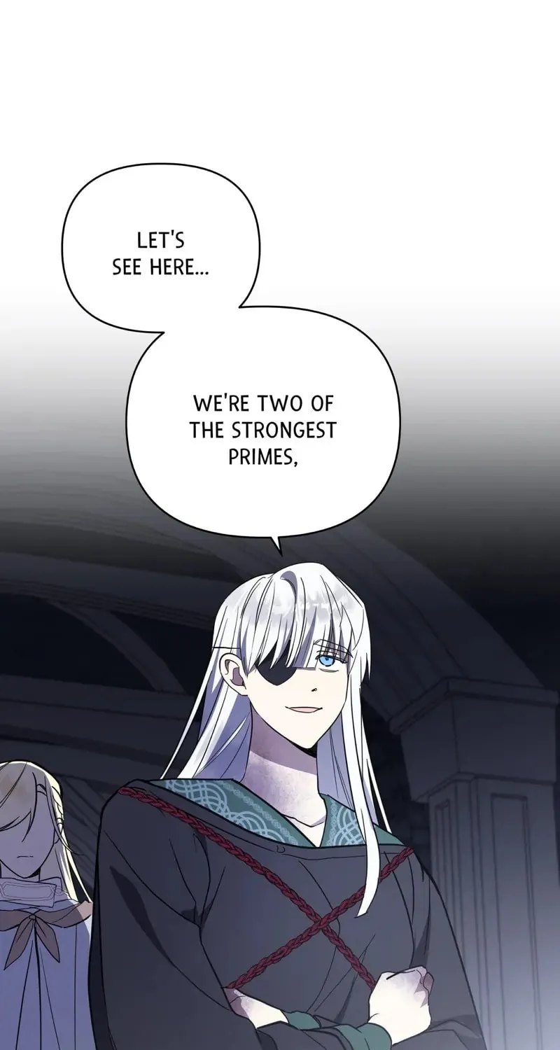 The Last Immortal's Theorem Chapter 68 page 35 - 
