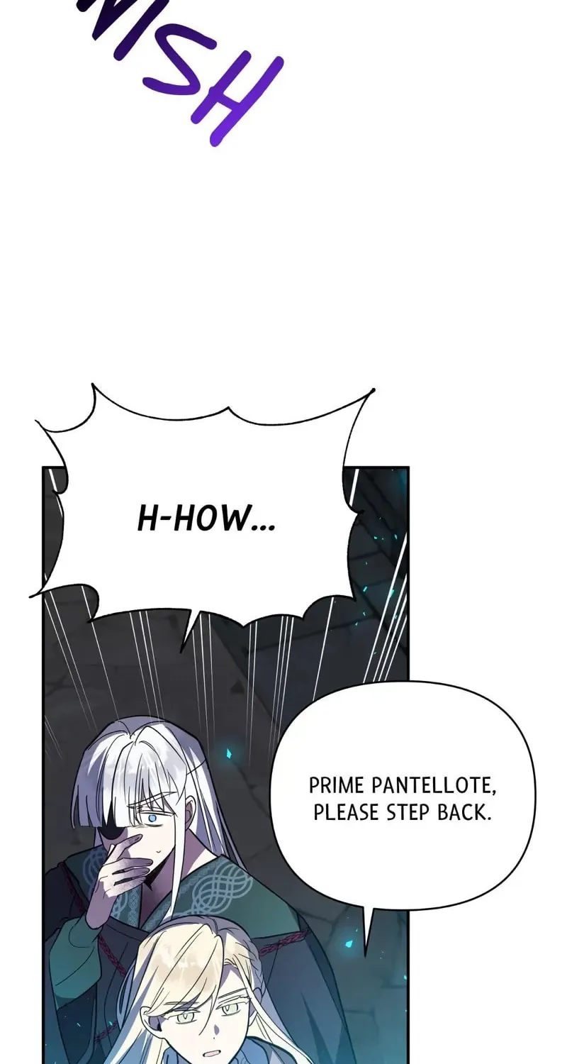 The Last Immortal's Theorem Chapter 68 page 38 - 