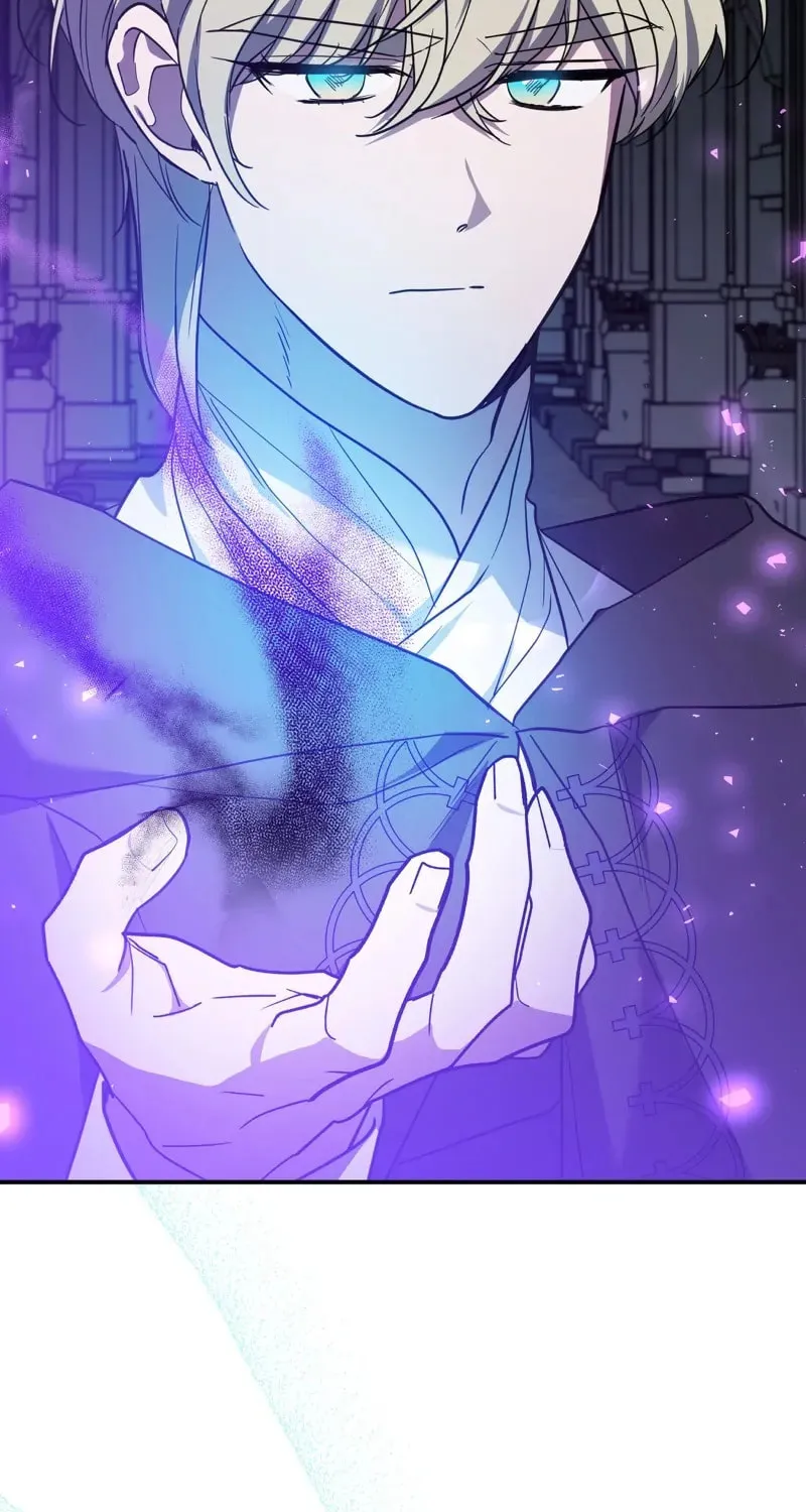 The Last Immortal's Theorem Chapter 68 page 43 - 
