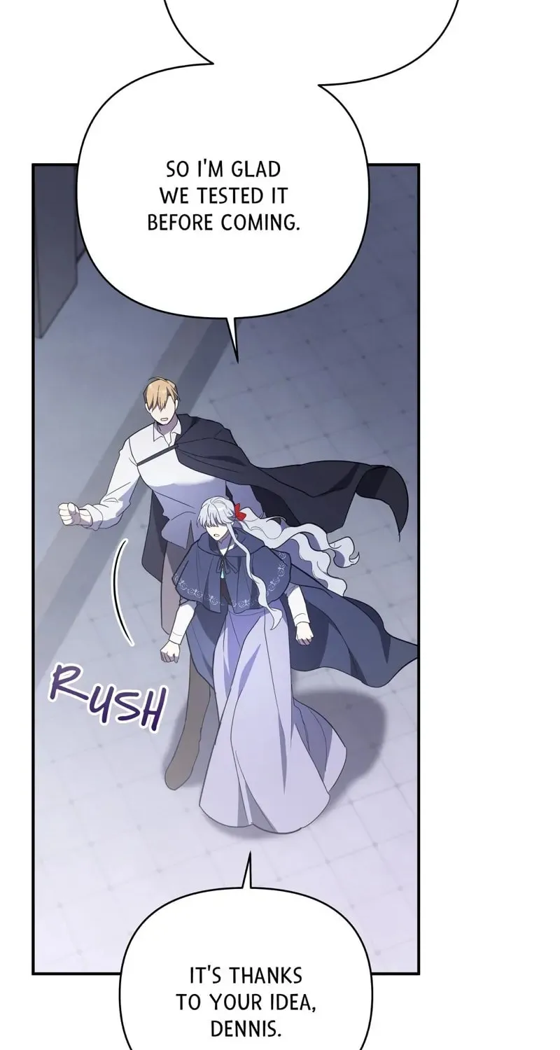 The Last Immortal's Theorem Chapter 68 page 46 - 