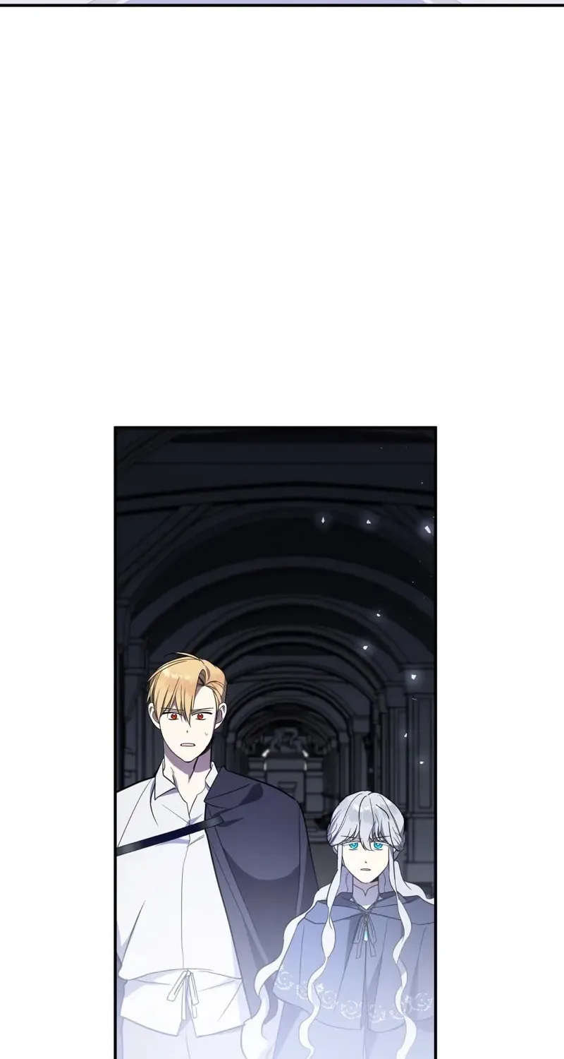 The Last Immortal's Theorem Chapter 68 page 50 - 