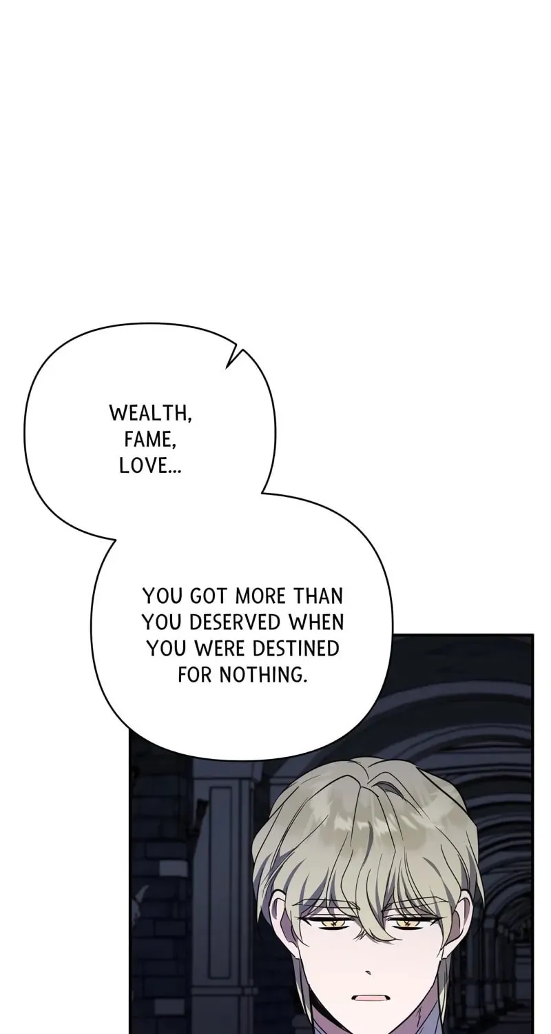 The Last Immortal's Theorem Chapter 68 page 6 - 