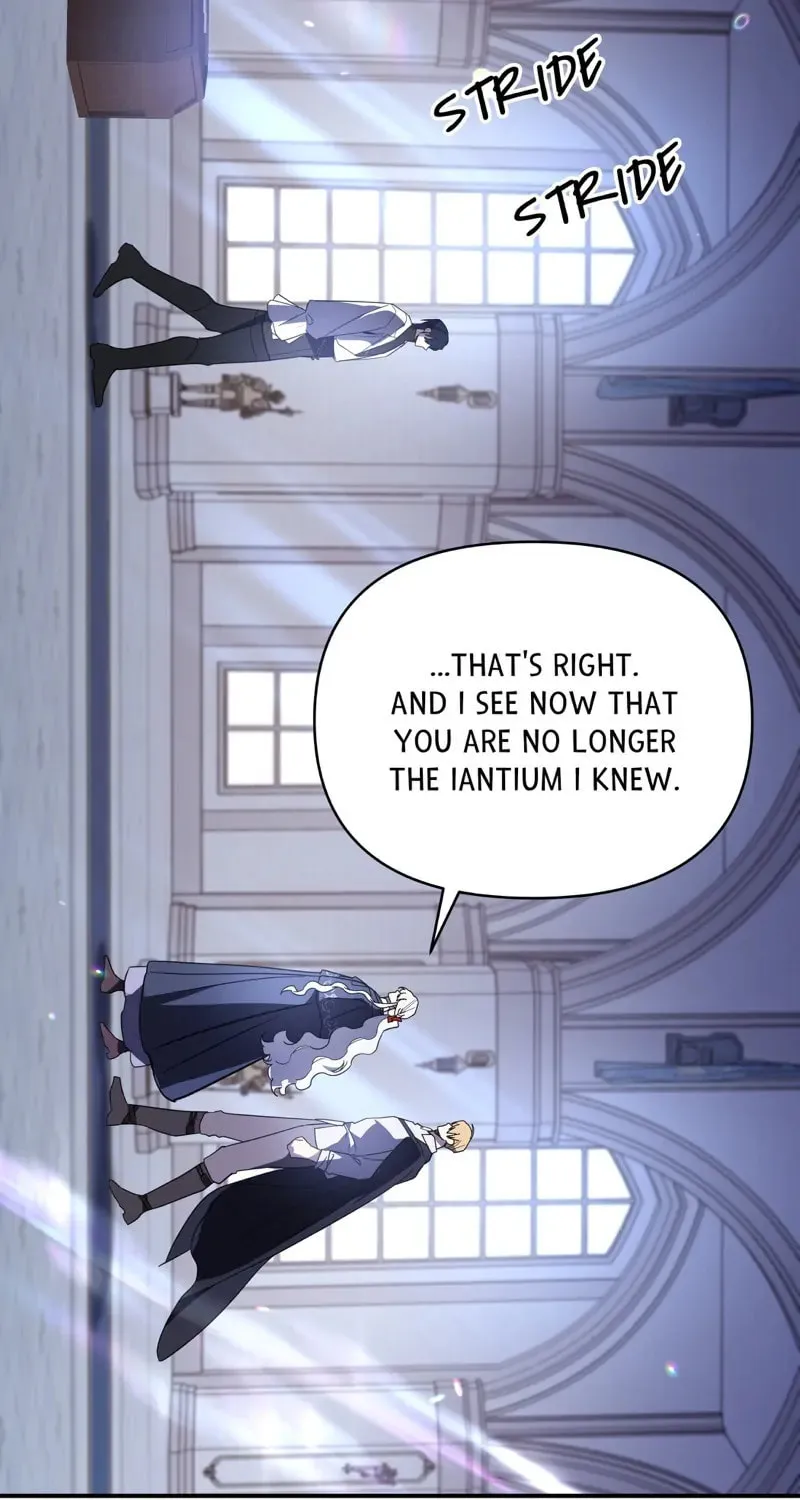 The Last Immortal's Theorem Chapter 68 page 61 - 