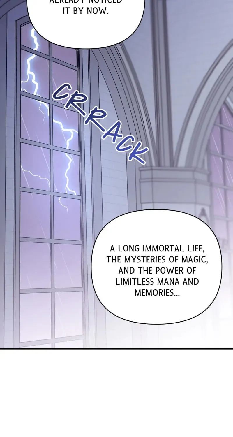 The Last Immortal's Theorem Chapter 68 page 69 - 