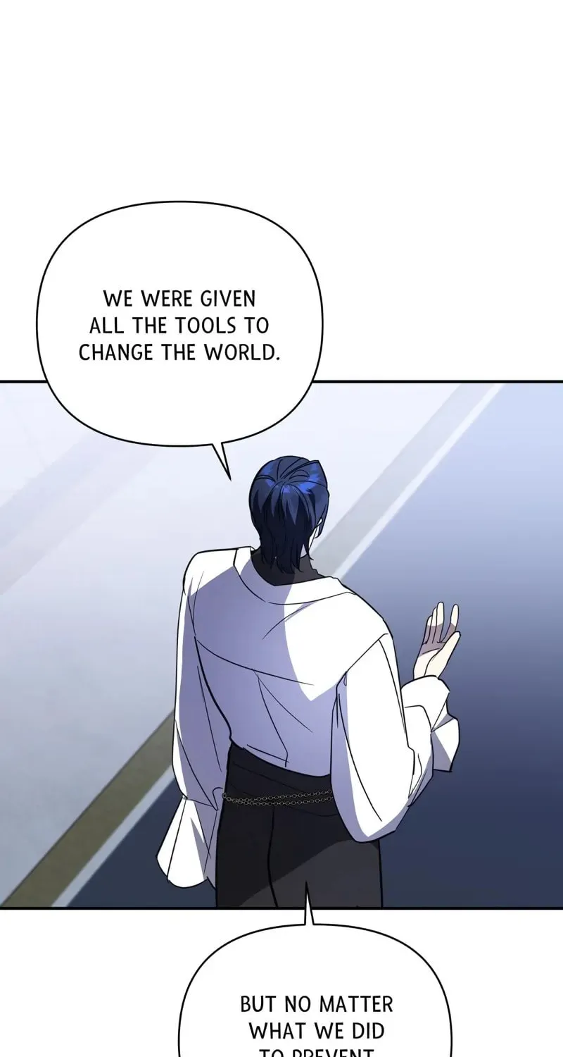 The Last Immortal's Theorem Chapter 68 page 70 - 