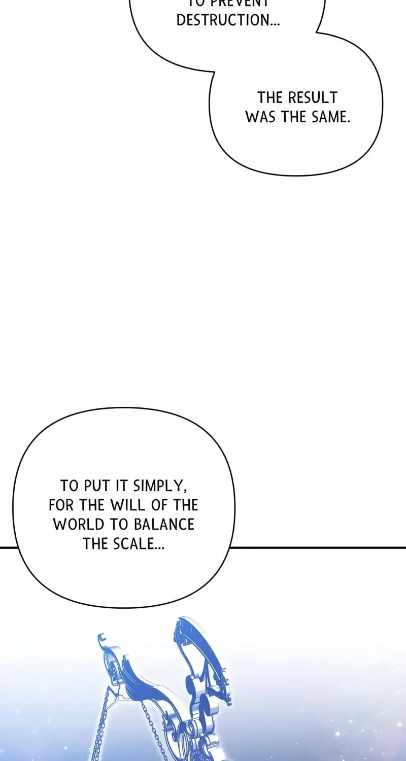 The Last Immortal's Theorem Chapter 68 page 71 - 