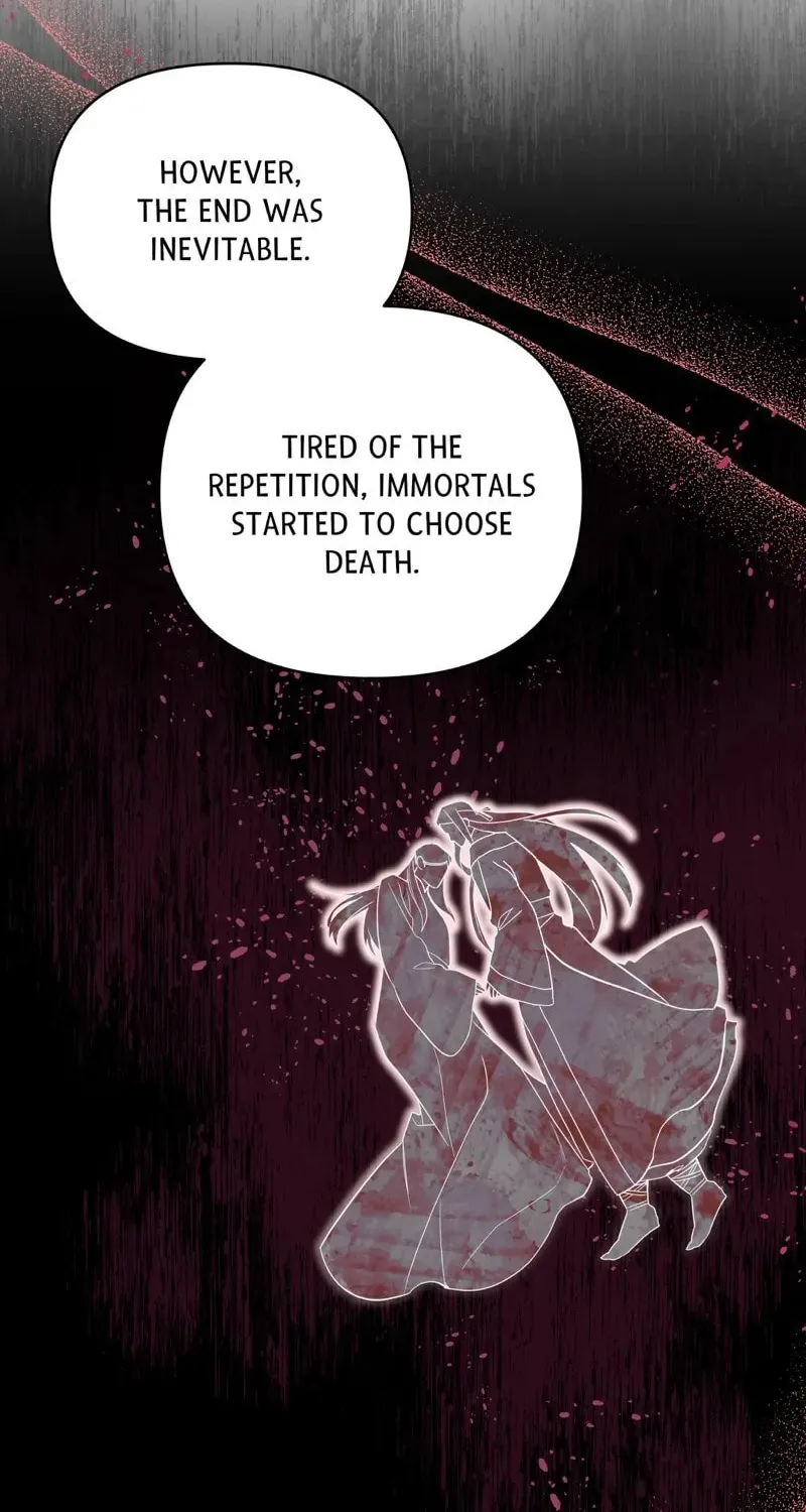 The Last Immortal's Theorem Chapter 68 page 74 - 