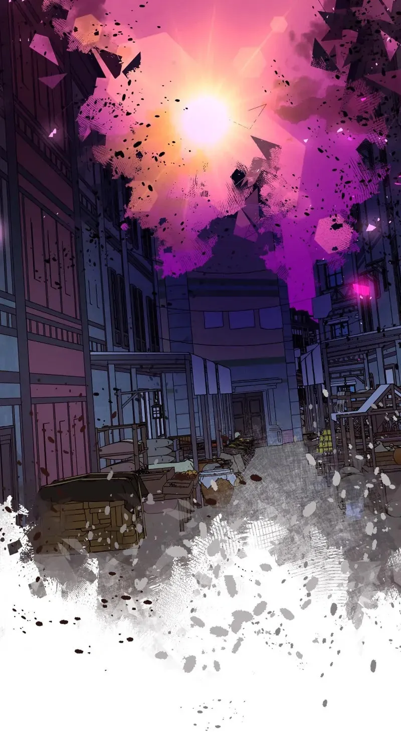 The Last Immortal's Theorem Chapter 68 page 77 - 
