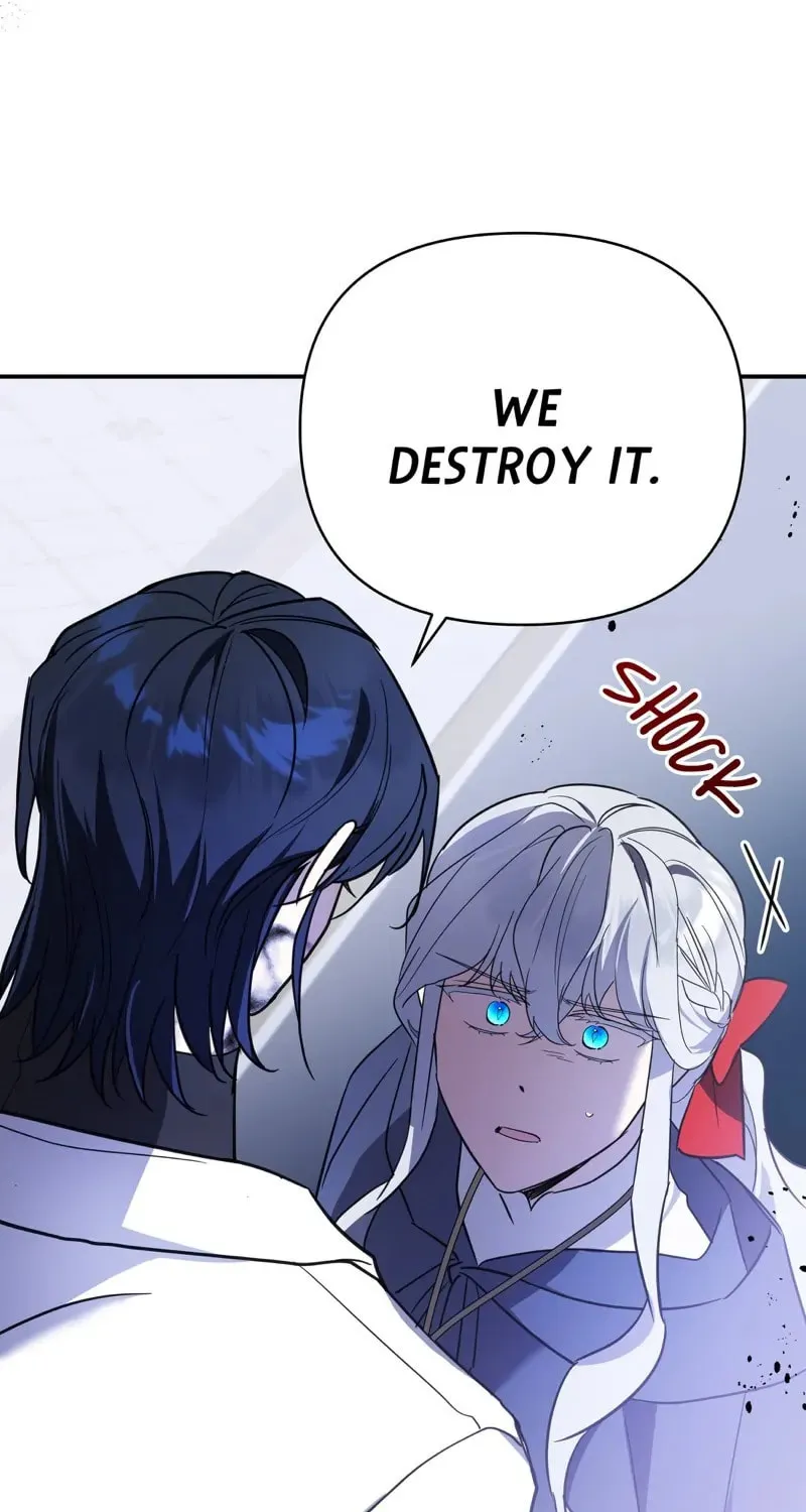 The Last Immortal's Theorem Chapter 68 page 81 - 