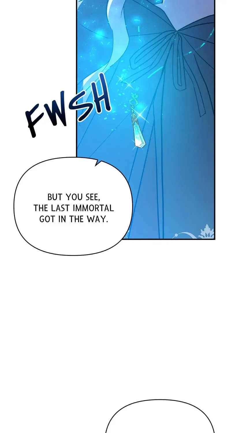 The Last Immortal's Theorem Chapter 68 page 85 - 