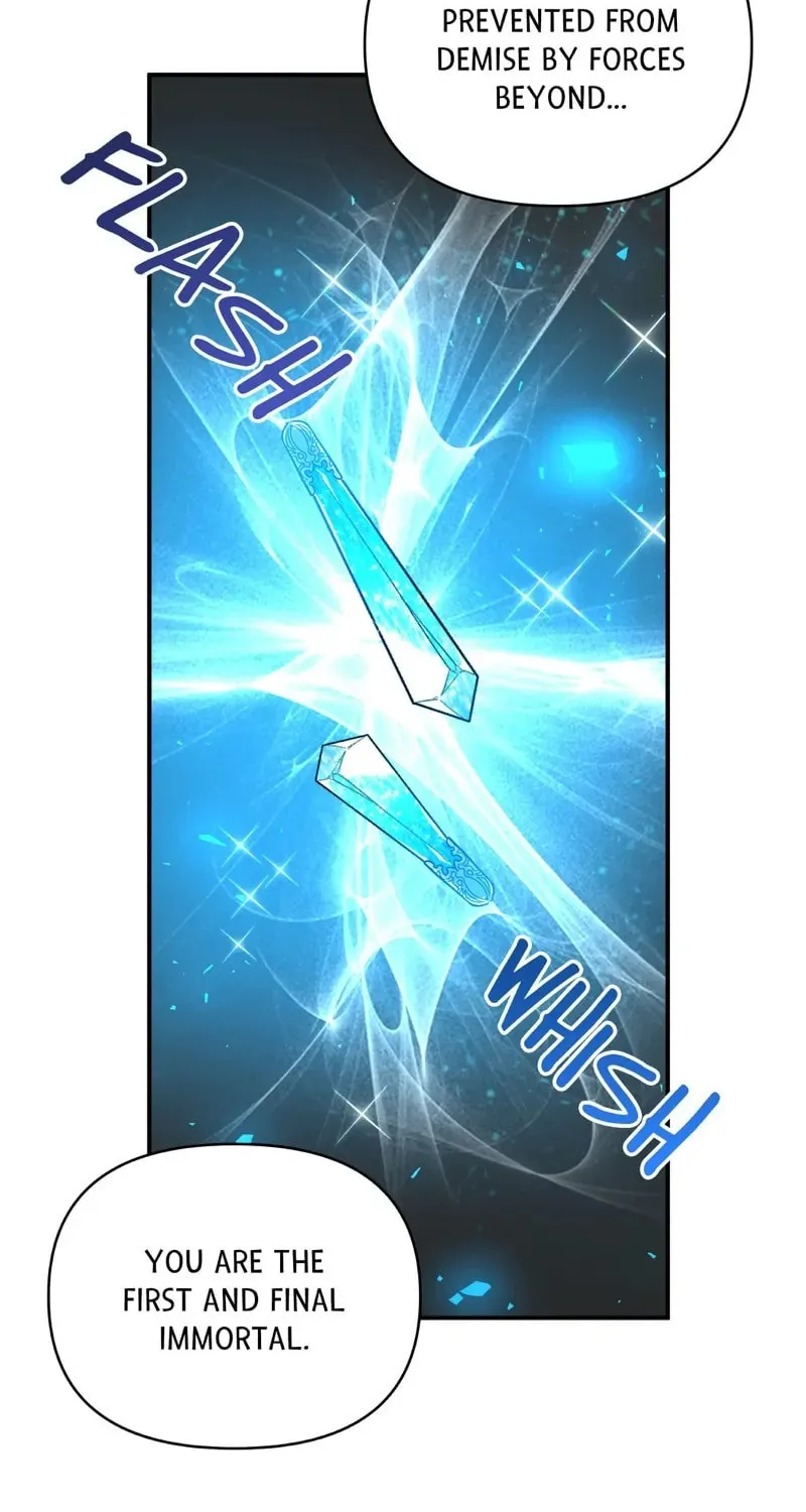 The Last Immortal's Theorem Chapter 68 page 86 - 