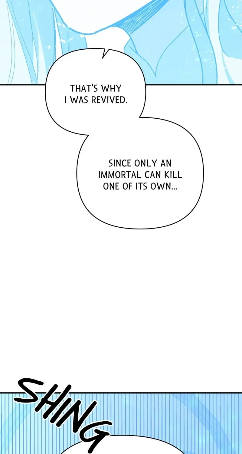 The Last Immortal's Theorem Chapter 68 page 89 - 