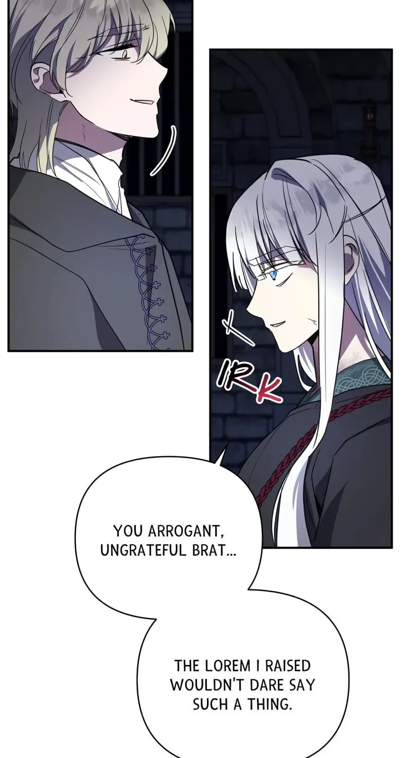 The Last Immortal's Theorem Chapter 68 page 10 - 