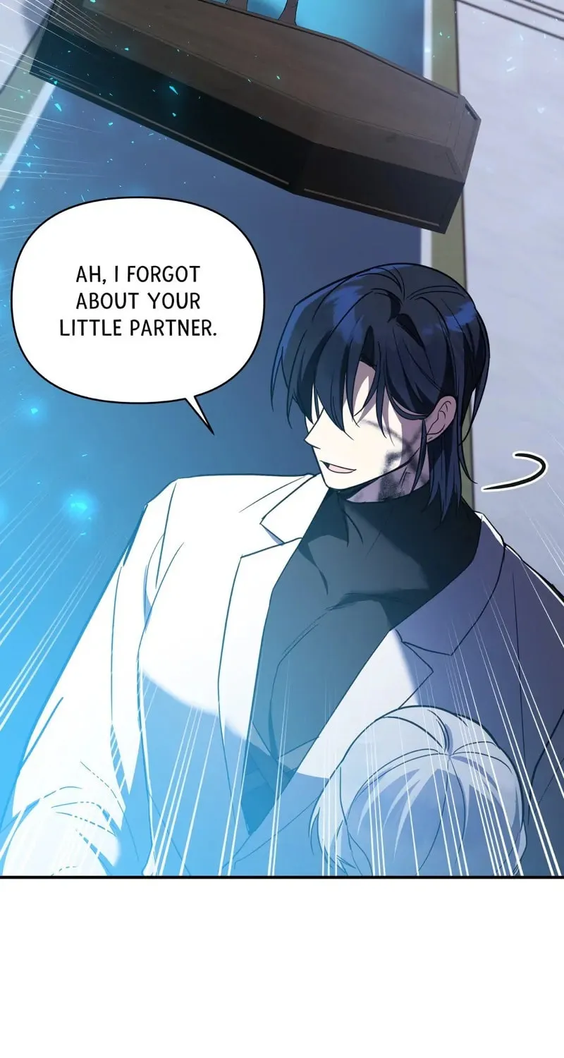 The Last Immortal's Theorem Chapter 68 page 95 - 