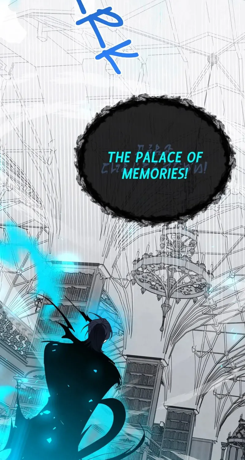 Read The Last Immortal