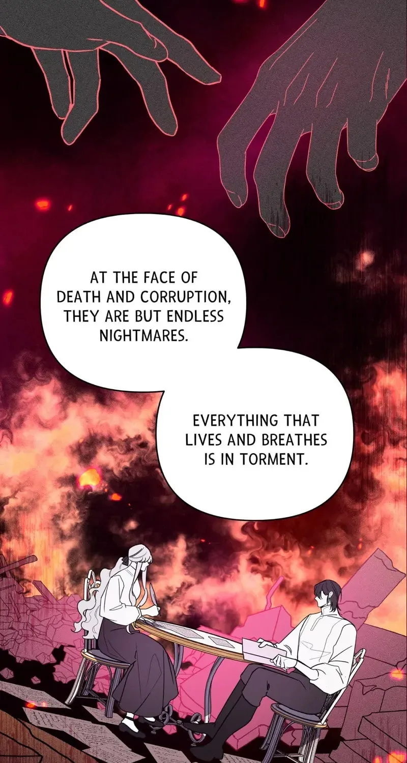 Read The Last Immortal