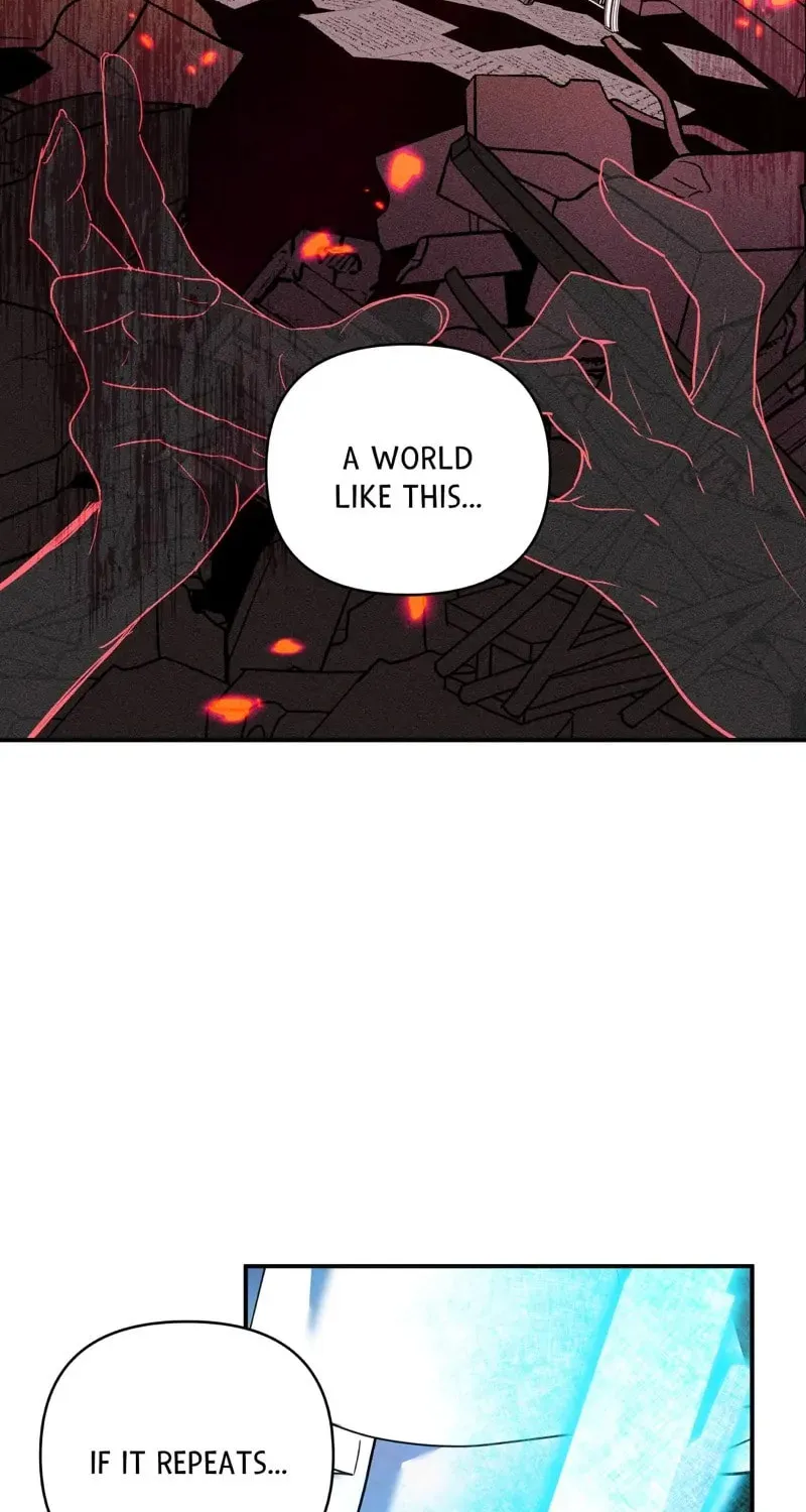 Read The Last Immortal