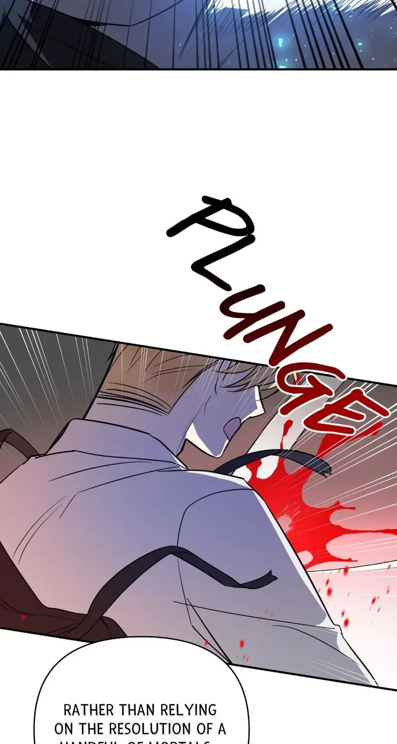 Read The Last Immortal