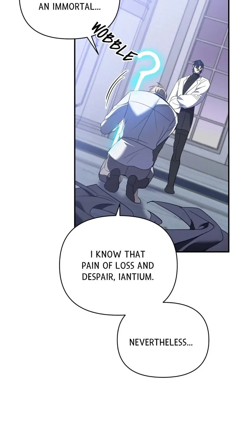 Read The Last Immortal