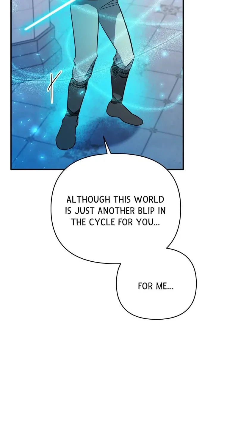 Read The Last Immortal