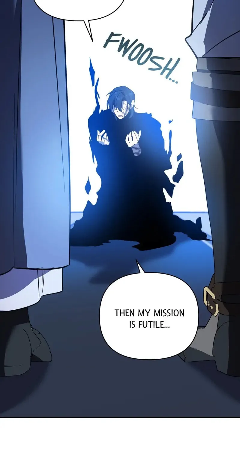 Read The Last Immortal