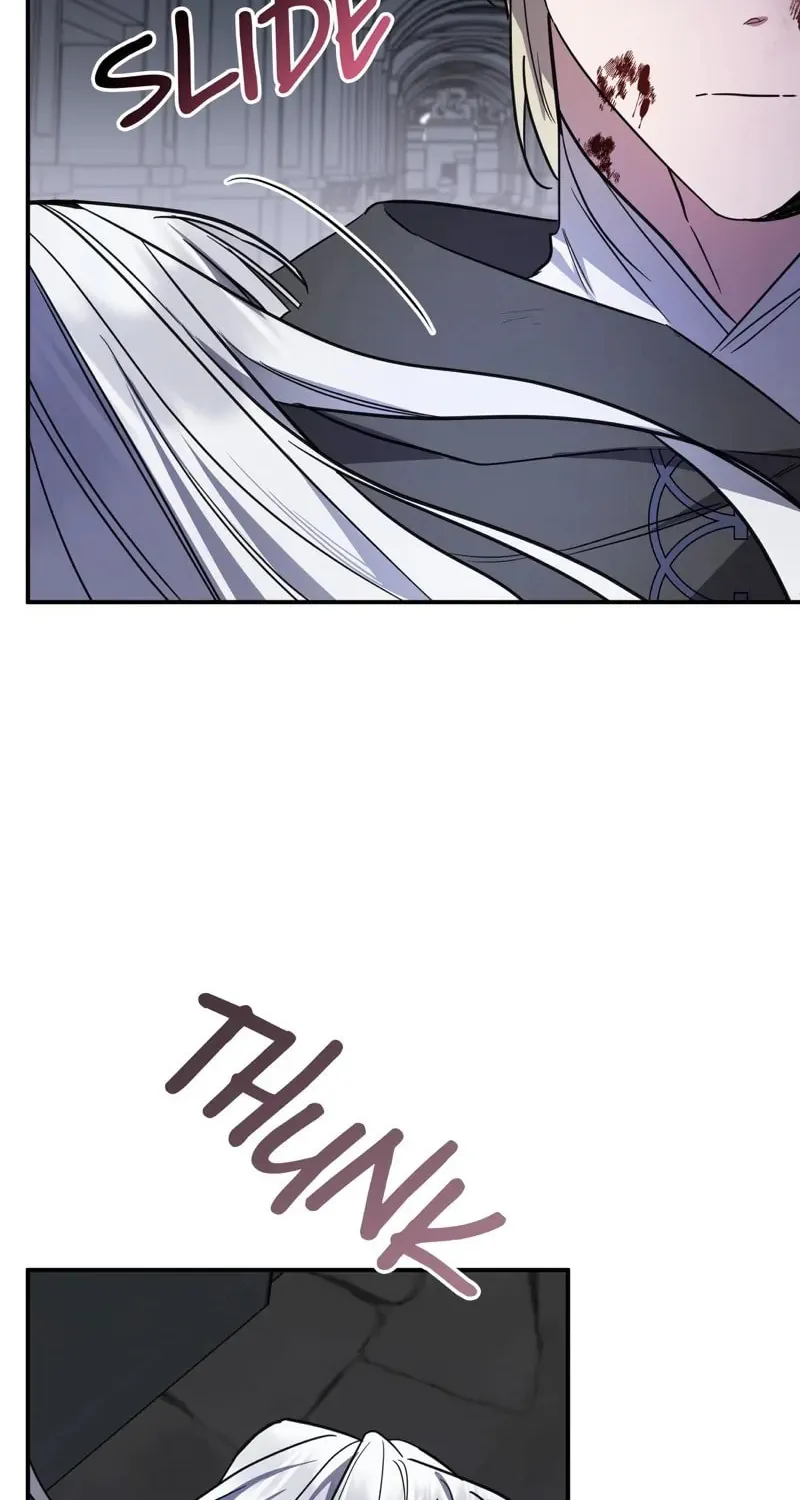 Read The Last Immortal