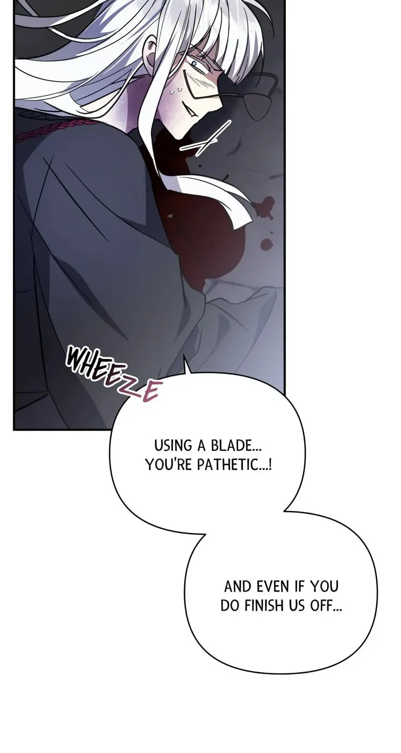 Read The Last Immortal