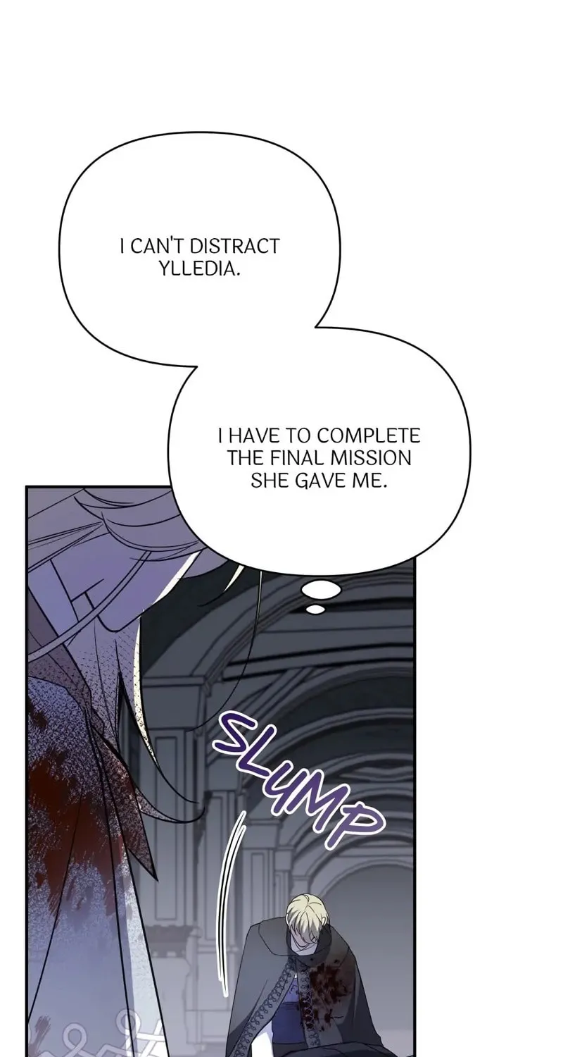 Read The Last Immortal